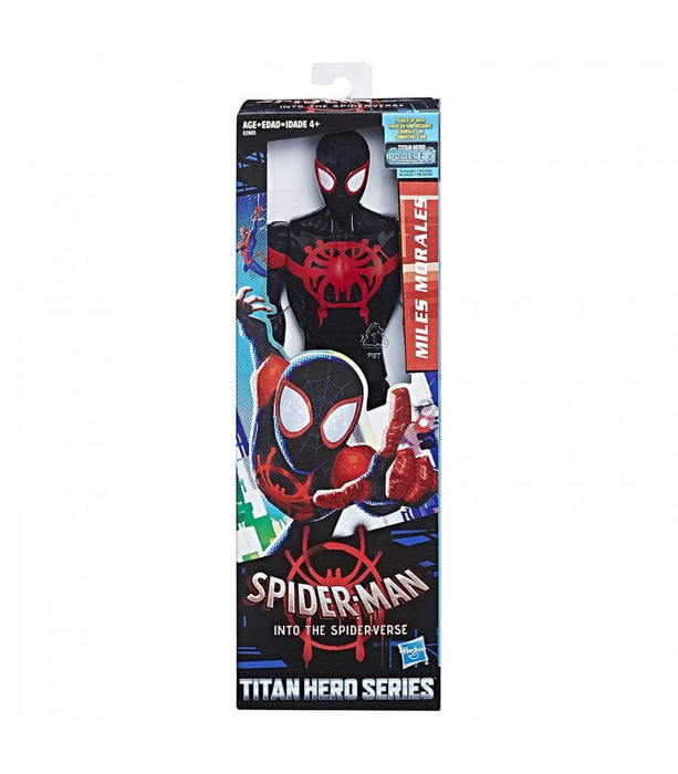 immagine-1-spider-man-personaggio-titan-hero-miles-morales-ean-5010993506347
