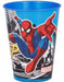 immagine-1-spiderman-city-bicchiere-trek-250-millilitri-ean-8412497513079