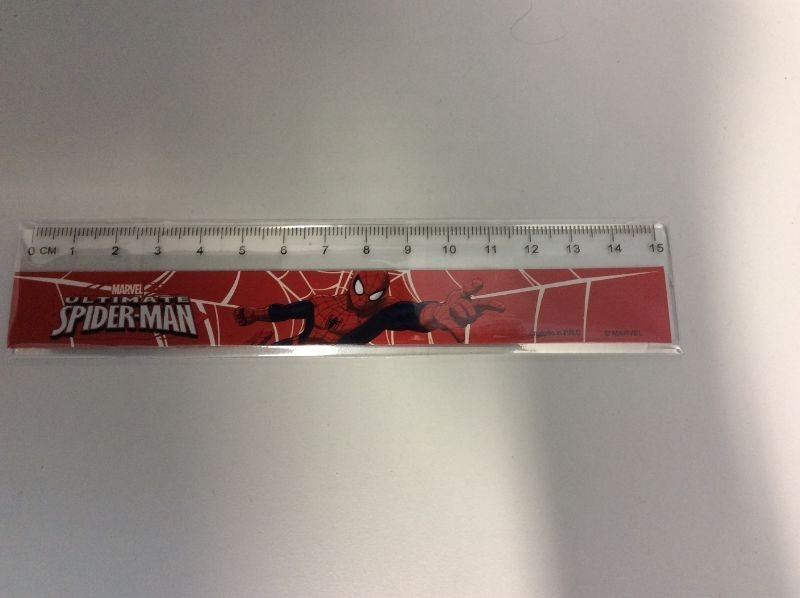 immagine-1-spiderman-righello-ean-8018237422535