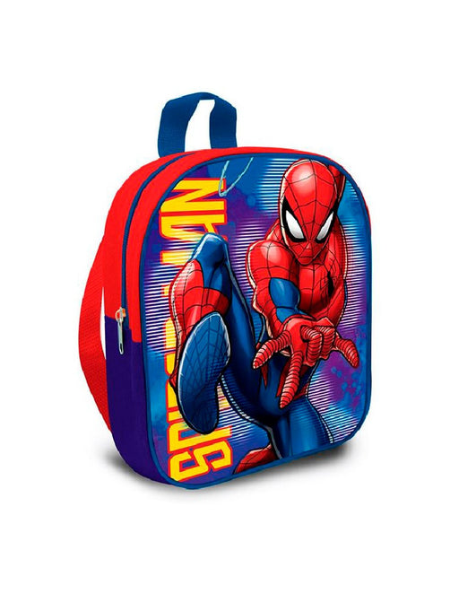 immagine-1-spiderman-zaino-asilo-ean-8435507808699