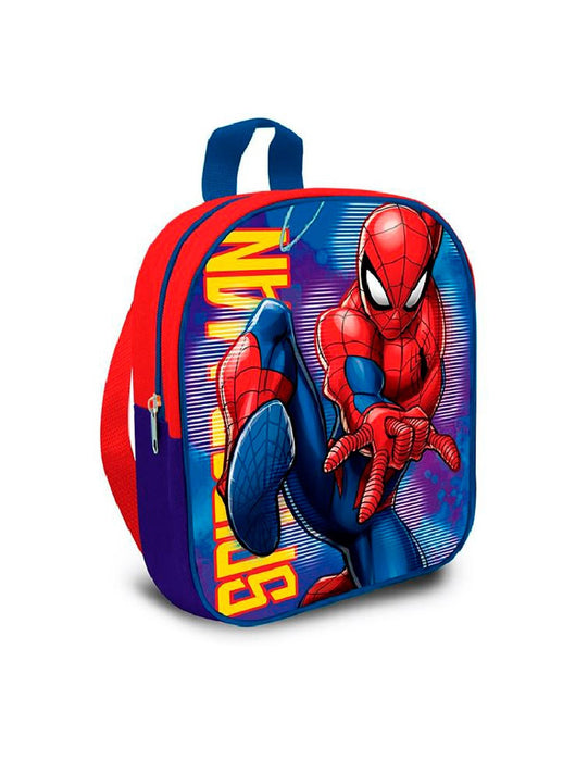 immagine-1-spiderman-zaino-asilo-ean-8435507808699