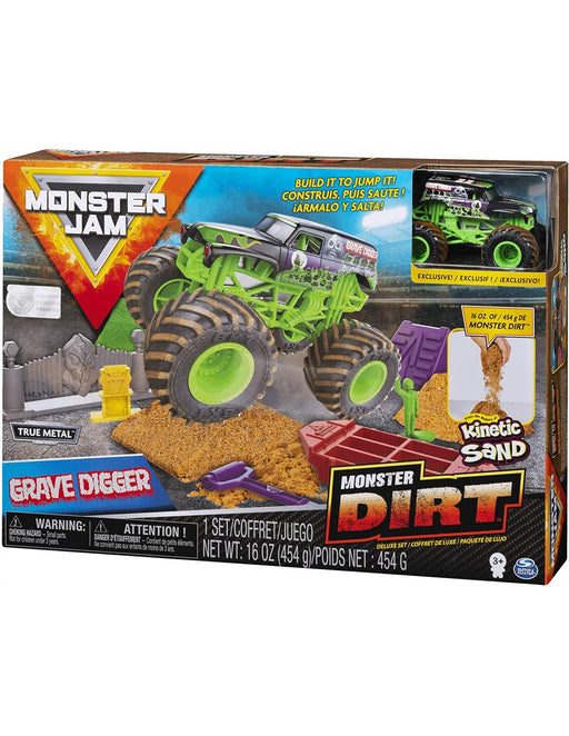 immagine-1-spin-master-monster-jam-dirt-deluxe-set-con-veicolo-grave-digger-ean-778988553626