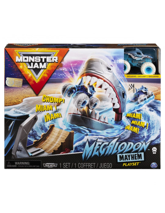 immagine-1-spin-master-monster-jam-set-megalodon-mayhem-con-veicolo-ean-778988553657
