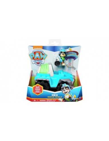 immagine-1-spin-master-paw-patrol-personaggio-rex-con-veicolo-di-soccorso-ean-778988412886