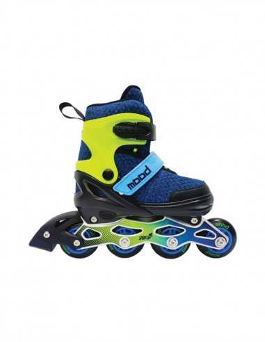 immagine-1-sport-1-pattini-in-linea-mood-31-34-azzurri-ean-8005586205087