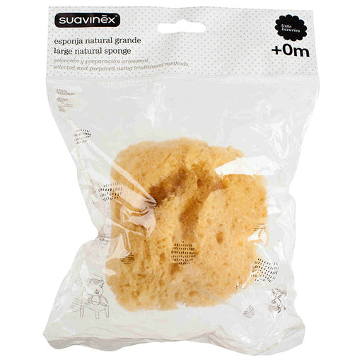 immagine-1-spugna-naturale-suavinex-grande-ean-8426420302920