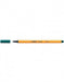 immagine-1-stabilo-penna-stabilo-point-88-colore-verde-abete-ean-4006381186476