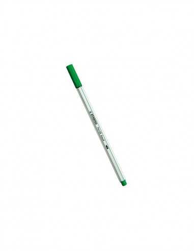 immagine-1-stabilo-pennarello-stabilo-brush-68-colore-verde-smeraldo-ean-4006381545884