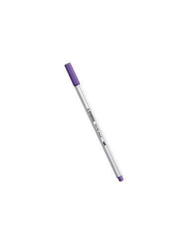 immagine-1-stabilo-pennarello-stabilo-brush-68-colore-viola-ean-4006381545709
