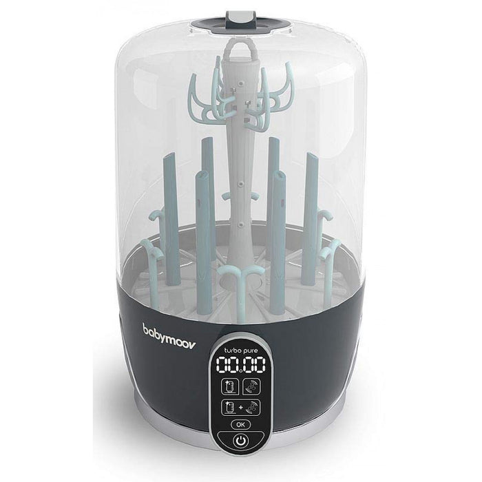 immagine-1-sterilizzatore-babymoov-turbo-pure-ean-3661276152946
