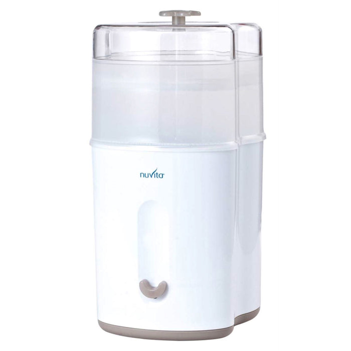 immagine-1-sterilizzatore-compatto-a-vapore-nuvita-stericompact-ean-8024025030943