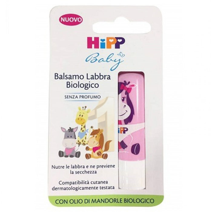 immagine-1-stick-balsamo-labbra-hipp-biologico-rosa-ean-40623993