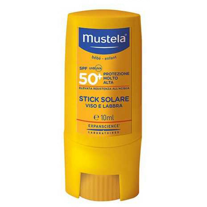immagine-1-stick-solare-mustela-viso-e-labbra-10-ml-ean-8388766454827