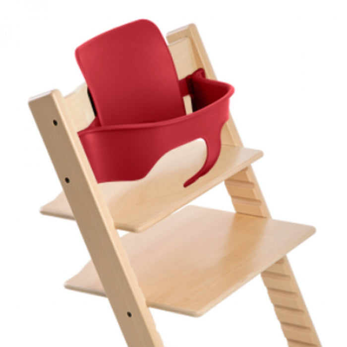 immagine-1-stokke-tripp-trapp-baby-set-rosso