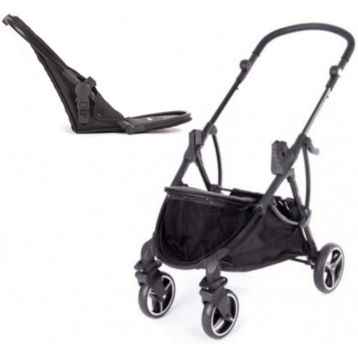 immagine-1-struttura-passeggino-baby-monsters-globe-nero-ean-0704715863980