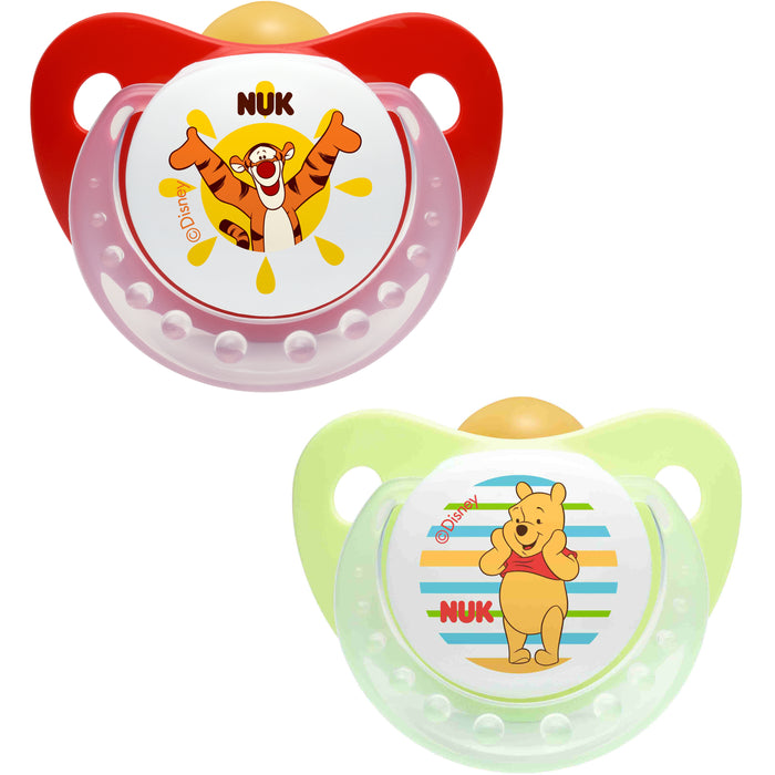 immagine-1-succhietti-nuk-lattice-6-18-m-winnie-the-pooh-rosso-verde-ean-4008600119937
