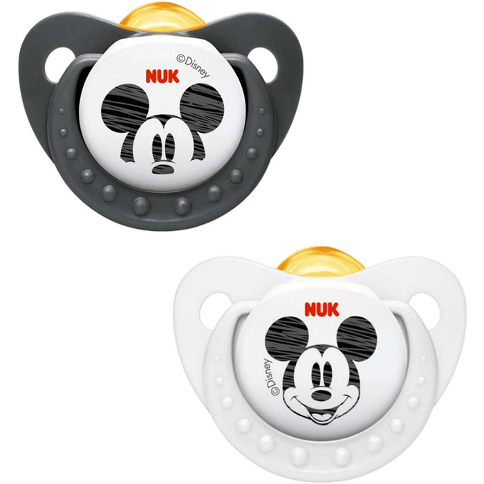 immagine-1-succhietti-nuk-lattice-mickey-0-6m-nero-bianco-ean-4008600213079