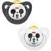 immagine-1-succhietti-nuk-lattice-mickey-0-6m-nero-bianco-ean-4008600213079