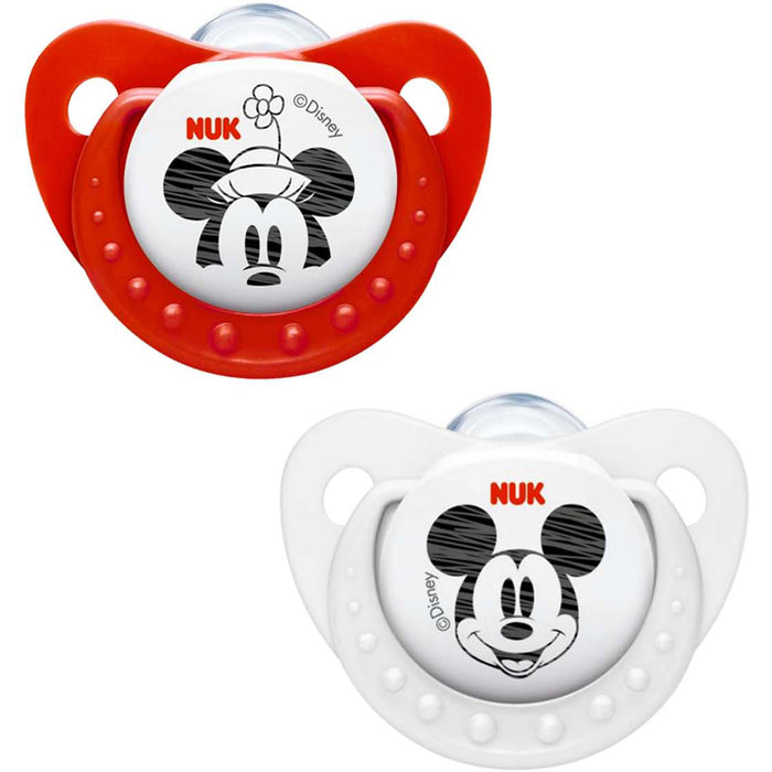 immagine-1-succhietti-nuk-silicone-mickey-6-18m-rosso-bianco-ean-4008600133568