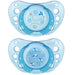 immagine-1-succhietto-chicco-physio-air-cauccia-2-pz-azzurro-0-6m-ean-8058664058747