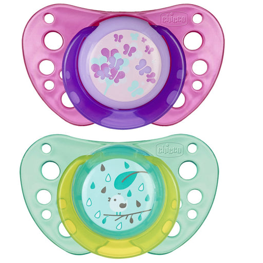 immagine-1-succhietto-chicco-physio-air-cauccia-2-pz-lilla-verde-16-36m-ean-8058664058792