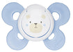 immagine-1-succhietto-chicco-physio-comfort-silicone-orsetto-celeste-bianco-0-6m-ean-8058664059034