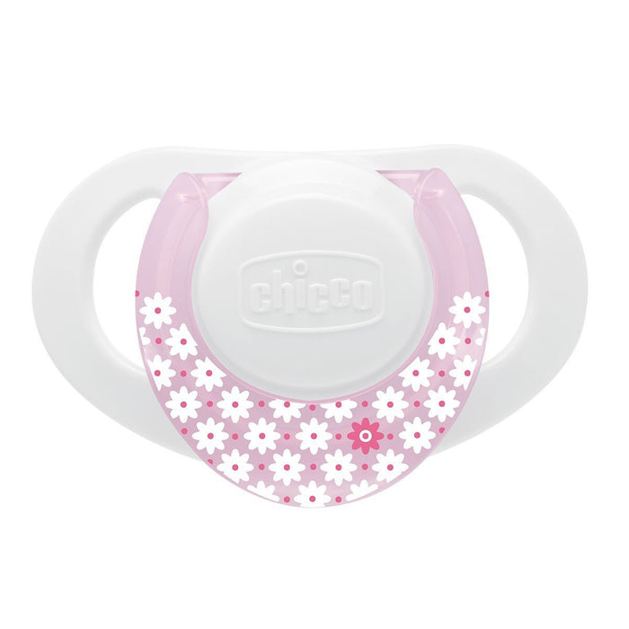 immagine-1-succhietto-chicco-physio-compact-cauccia-rosa-0-6m-ean-8058664059126