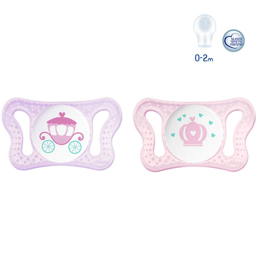 immagine-1-succhietto-chicco-physio-micra-girl-2-pz-silicone-0-2-mesi-carrozza-corona-ean-8058664069507