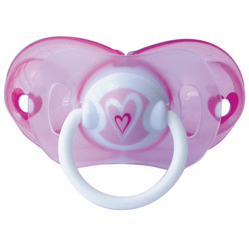 immagine-1-succhietto-elemed-magic-intelligente-tettarella-anatomica-silicone-mis.1-rosa-cuore-ean-8033564082061