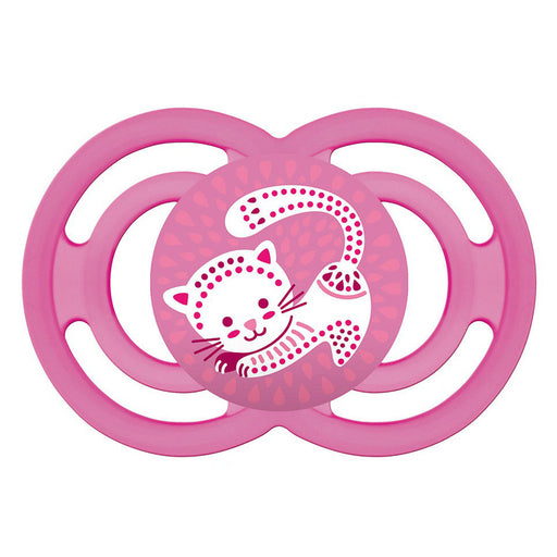 immagine-1-succhietto-mam-perfect-6m-silicone-fucsia-ean-9001616345425