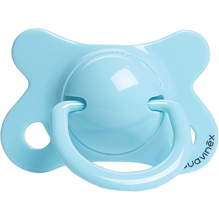 immagine-1-succhietto-suavinex-fisiologico-lattice-2-4-m-azzurro-ean-8426420800471