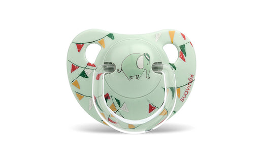 immagine-1-succhietto-suavinex-physiologique-anatomica-silicone-6-18-m-verde-acqua-ean-8426420042758