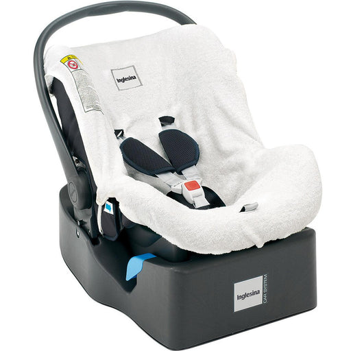 immagine-1-summercover-light-grey-inglesina-per-seggiolino-auto-huggy-prime-ean-8029448058758