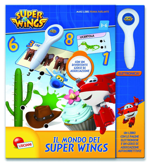 immagine-1-super-wings-maxi-libro-con-penna-parlante-ean-9788874309092