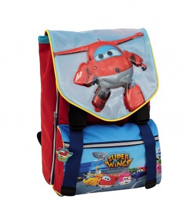 immagine-1-super-wings-zaino-estensibile-start-con-gadget-ean-8056379025047