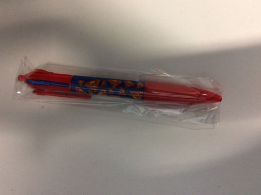 immagine-1-superman-penna-scatto-con-4-colori-ean-8018237616217
