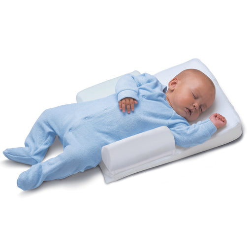 immagine-1-supporto-schiena-neonato-supreme-sleep-delta-baby-small-ean-5400653404128