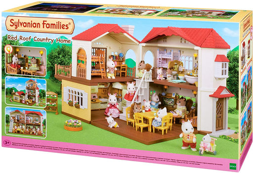 immagine-1-sylvanian-families-casa-grande-con-luci-sistema-di-gioco-pacchetto-standard-multicolore-5302