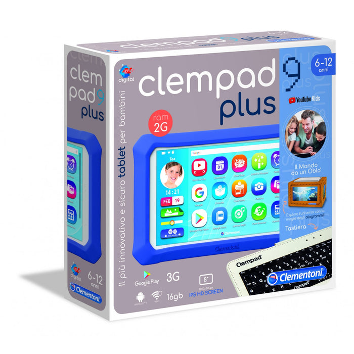 immagine-1-tablet-clementoni-clempad-plus-9.0-ean-8005125166190