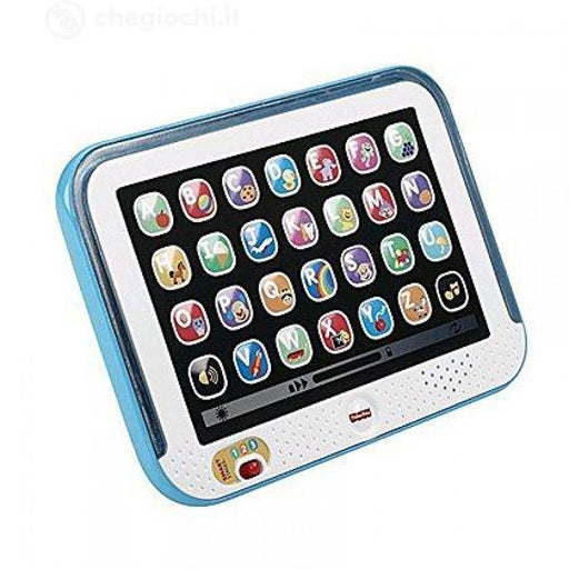 immagine-1-tablet-giocattolo-fisher-price-ridi-impara-smart-stages-azzurro-ean-0887961151329