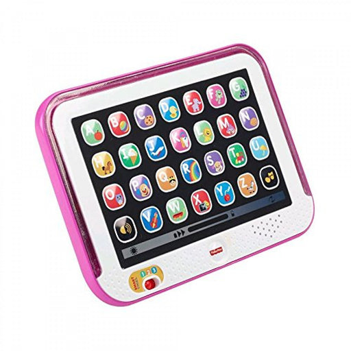 immagine-1-tablet-giocattolo-fisher-price-ridi-impara-smart-stages-rosa-ean-0887961151022