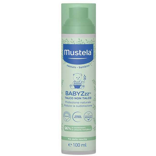 immagine-1-talco-non-talco-mustela-babyzzz-100-ml-ean-8388766454810