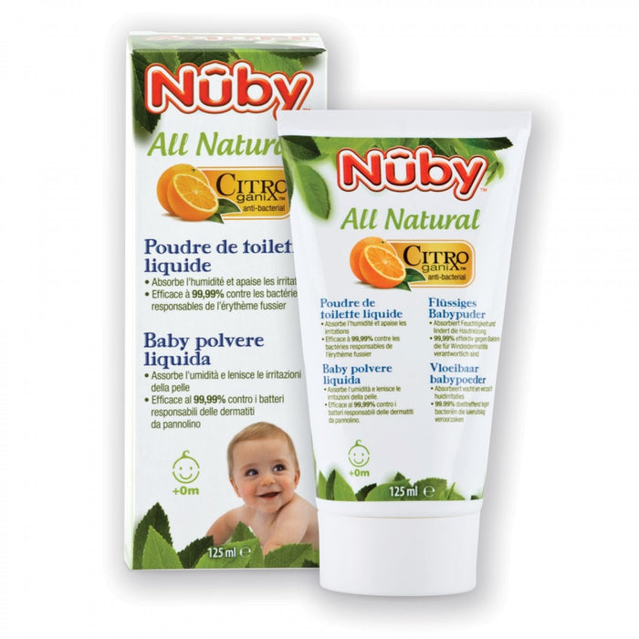 immagine-1-talco-nuby-citroganix-baby-polvere-liquida-ean-5414959012604