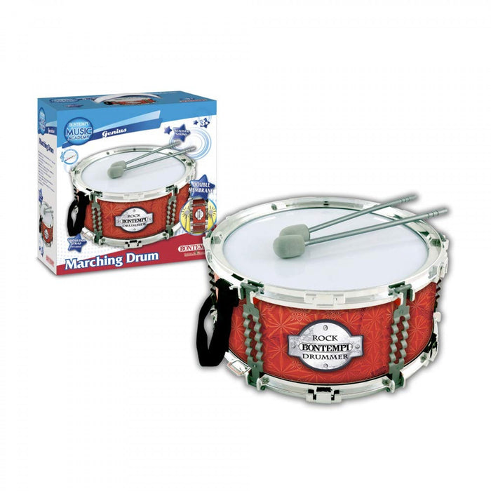 immagine-1-tamburo-bontempi-con-tracolla-ean-0047663052335