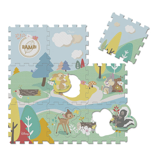 immagine-1-tappetino-puzzle-chicco-bambi-ean-8058664085514