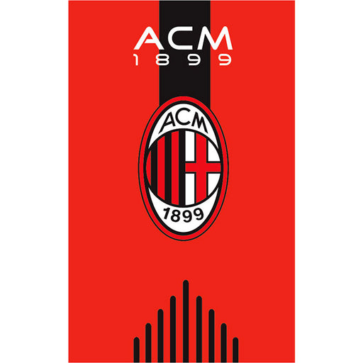 immagine-1-tappeto-associazione-calcio-milan-80-x-120-cm-official-merchandise-1988-ean-8032495022689