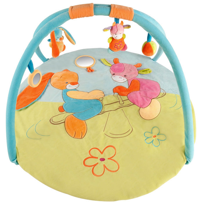 immagine-1-tappeto-con-palestrina-nattou-coniglio-mucca-ean-5414673662352