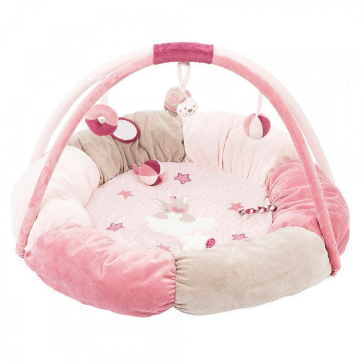 immagine-1-tappeto-con-palestrina-nattou-pouf-rosa-ean-5414673987271