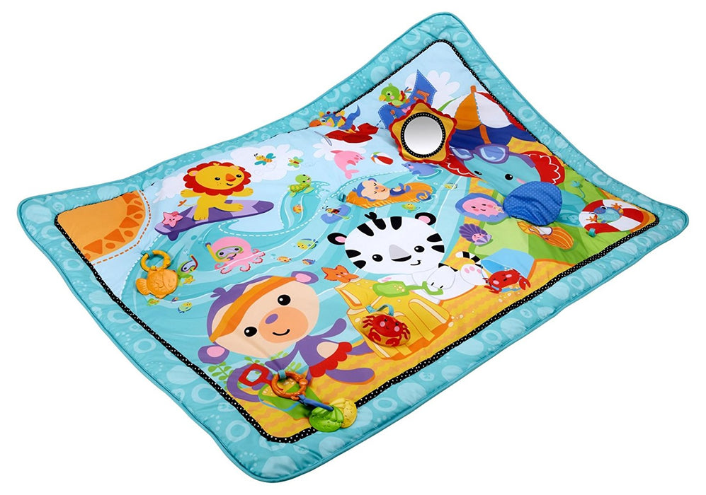 immagine-1-tappeto-fisher-price-cuccioli-della-natura-ean-0887961007732