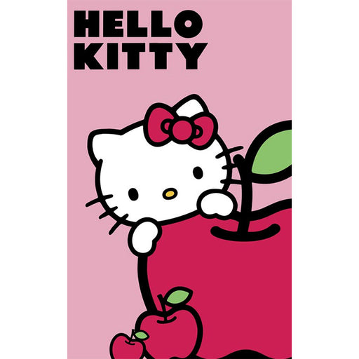 immagine-1-tappeto-hello-kitty-apple-100-x-150-cm-ean-8032495019153